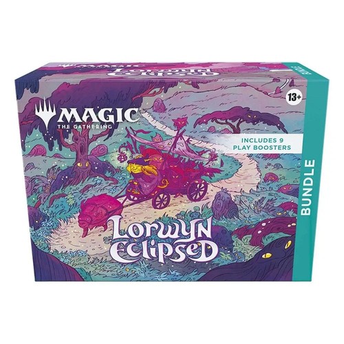 Magic the gathering - the,