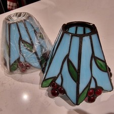 Tiffany Style Wall Light