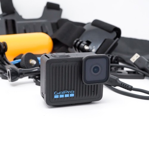 Gopro hero 2024 - gopro,