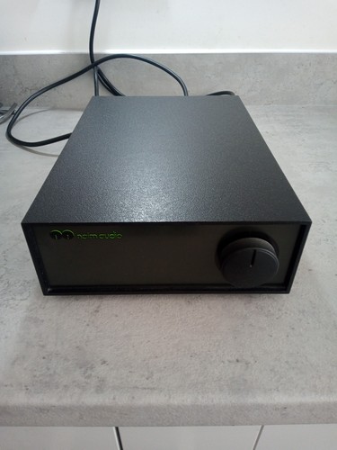 Naim cap power - hi-cap,