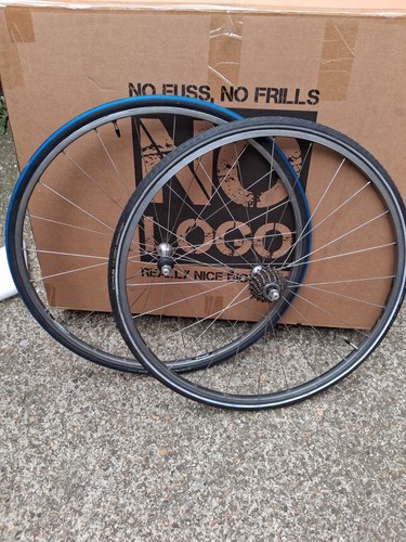 Campagnolo record electron - electron, q/r
