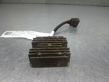 Yamaha RD250 RD350 LC