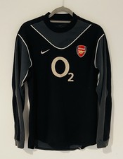 Vintage Arsenal 2004 - 2005