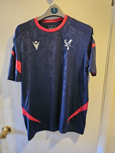 Crystal palace 2025 macron - palace,