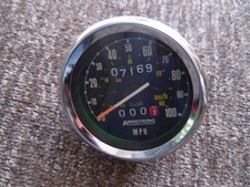 Armstrong mt500 motorcycle