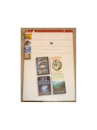 Reader digest condensed - reader's,