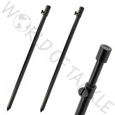 Banksticks x2 Aluminium