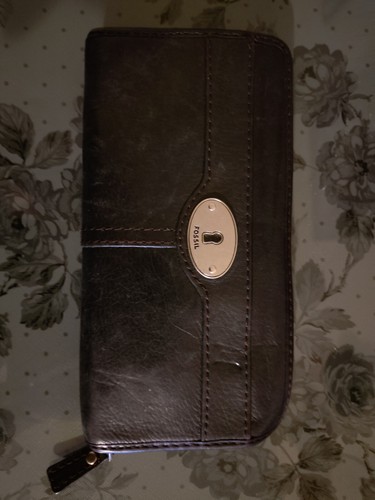 Fossil maddox marlow brown - marlow,