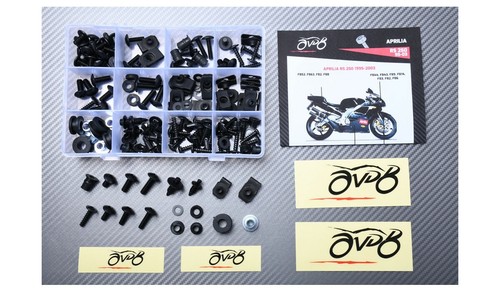 Specific complete fairing - specific,