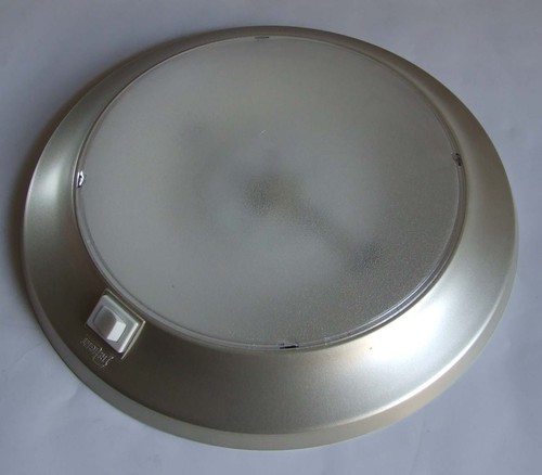 12v led ceiling lamp - lamp, light