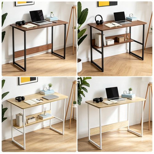 Computer desk laptop study - pc,
