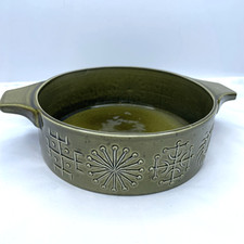 Portmeirion Totem Olive Green