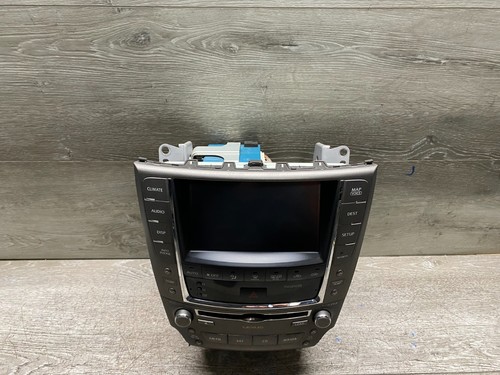 Oem lexus is250 - is250, is350