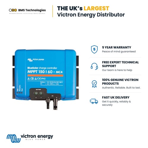 Victron energy bluesolar - victron,