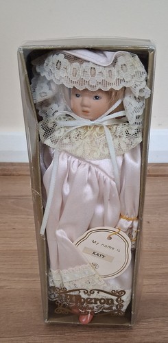 Vintage boxed ltd edition - vintage,