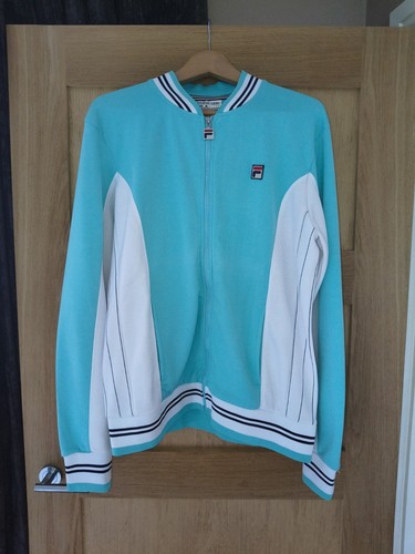 Fila settanta bjorn borg - borg, men's