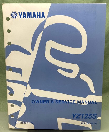 Genuine yamaha lit 11626 37 - yamaha, lit-11626-17-37