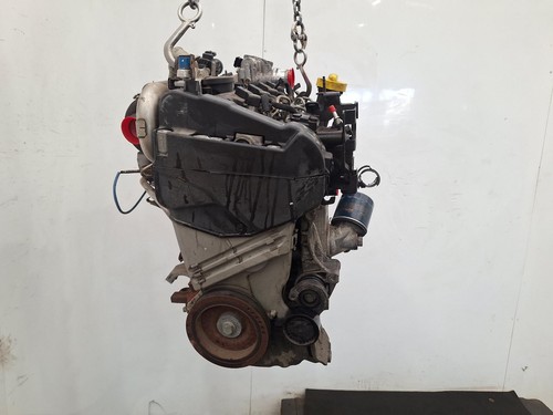 Renault scenic mk3 - renault,