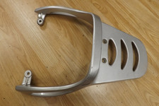 Lexmoto Arrow 125 rear rack in