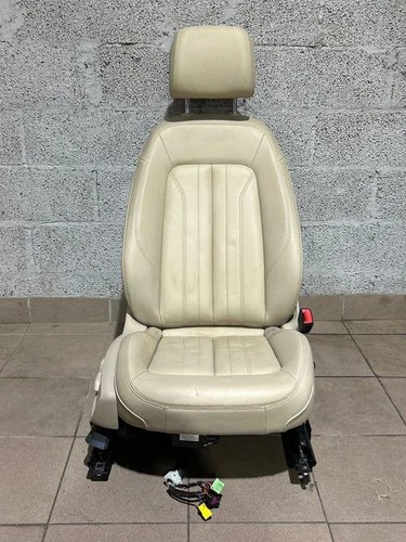 Audi front right seat - 8r,