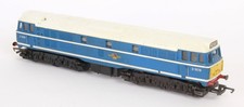 TRIANG RAILWAYS  R357 BR BLUE