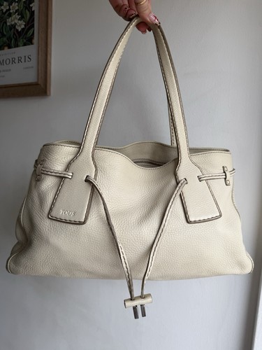 Gorgeous vintage tod cream - gorgeous,