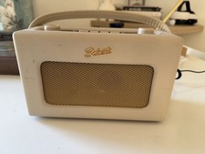 Roberts Revival RD60 FM/DAB