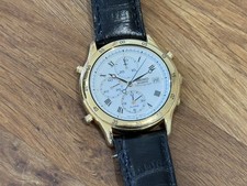Vintage SEIKO Gents Quartz