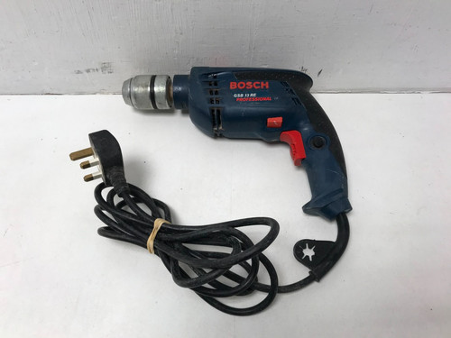 Bosch professional gsb re - bosch,