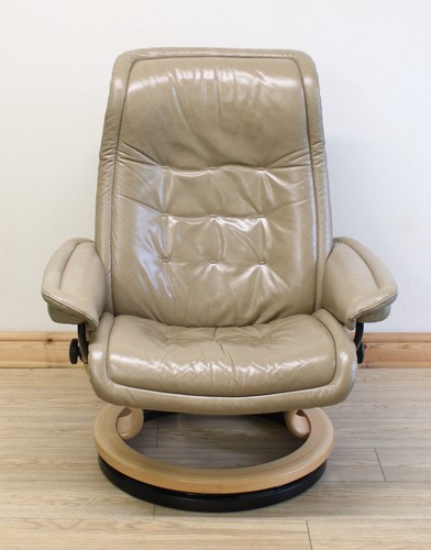 Ekornes stressless royal taupe - stressless,