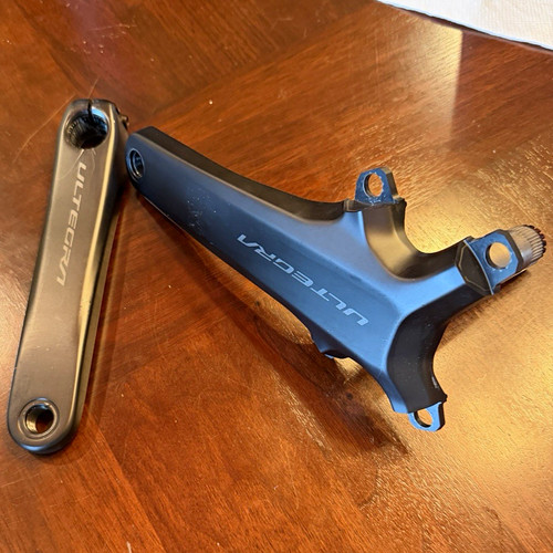 Shimano ultegra r8100 - ultegra, fc-r8100