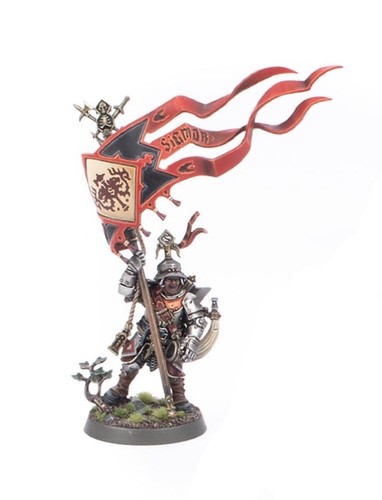 Aos cities of sigmar - wh,