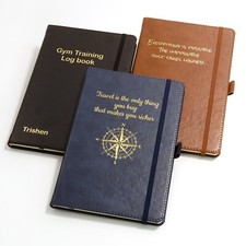 Personalised Custom Hardcover