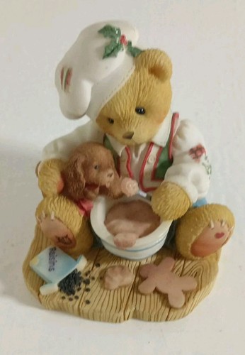 Cherished teddies sugar - sugar, and