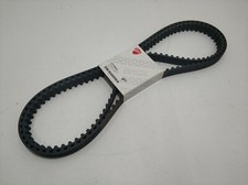 PAIR OF TIMING BELTS DUCATI
