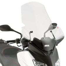 COMPLETE WINDSCREEN YAMAHA