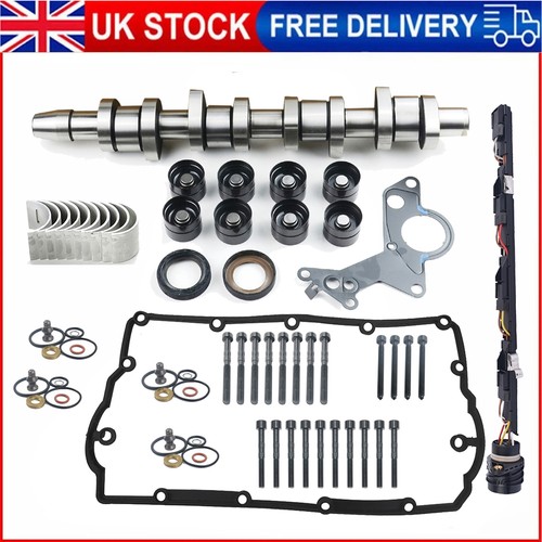 Camshaft lifters kit - lifters,