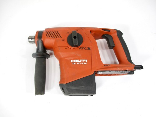 Hilti a36 heavy duty - te, heavy-duty