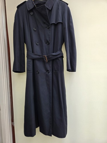 Vintage burberry mac - vintage,