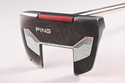 Ping 2021 tyne putter 34 - c,