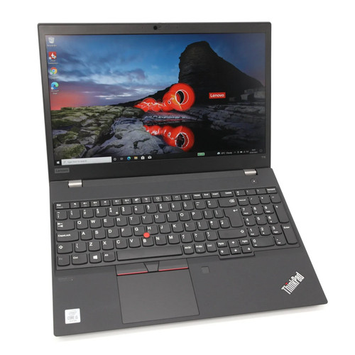Lenovo thinkpad t15 fast - thinkpad, 15.6"