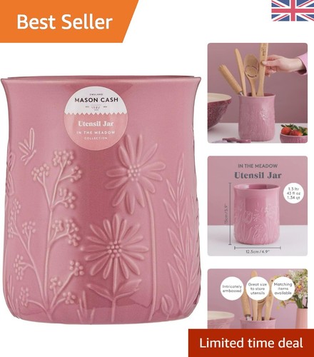 Durable floral utensil - utensil,