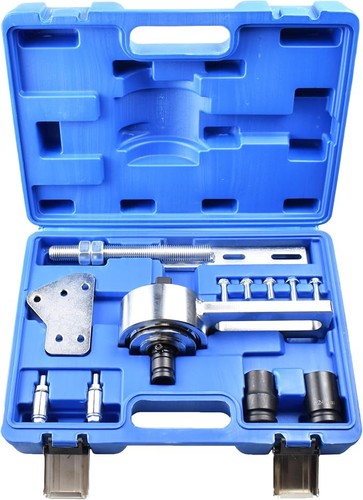 Torque multiplier removal - torque, &