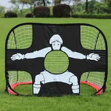Pop up Football Goal for Kids