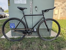 Felt Brougham 54cm Fixed Gear Bike 