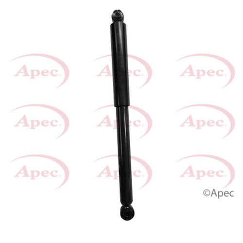 Shock absorbers for - (pair),