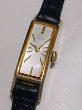 Seiko Ladies Diashock tank