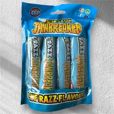 Jawbreakers ZED Candy Sweets