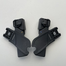 Uppababy Vista rumble seat