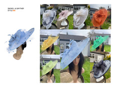 SNOXELL & GWYTHER 640 ASCOT